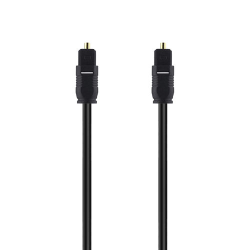 EMK (Toslink) Digital Audio Optical Fibre Cable (1m)